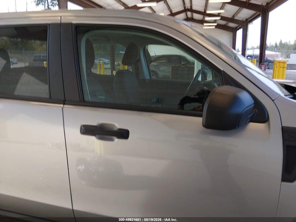 3FTTW8E92PRA37594 2023 FORD MAVERICK photo no. 12