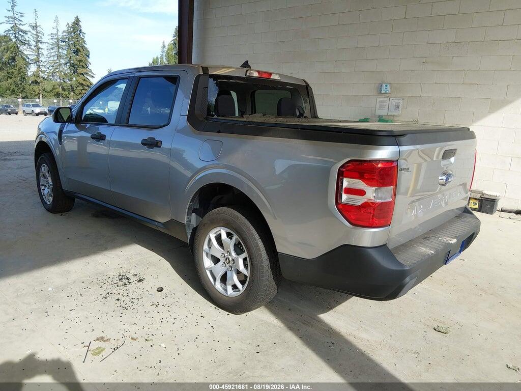 3FTTW8E92PRA37594 2023 FORD MAVERICK photo no. 3