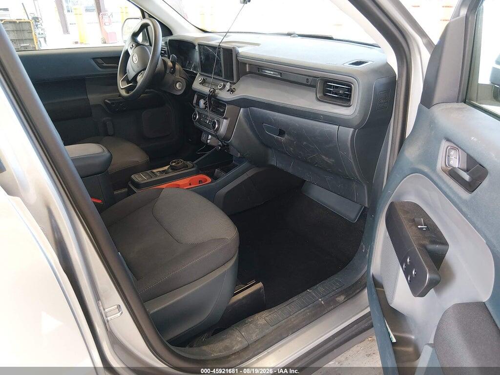 3FTTW8E92PRA37594 2023 FORD MAVERICK photo no. 5