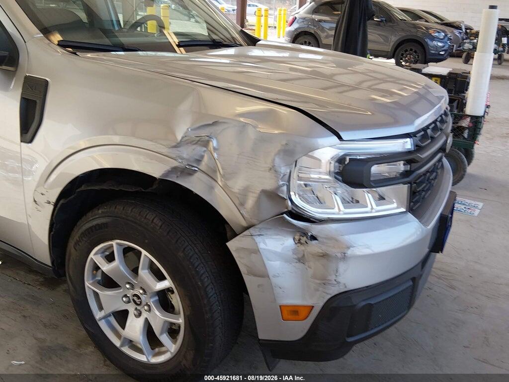 3FTTW8E92PRA37594 2023 FORD MAVERICK photo no. 6