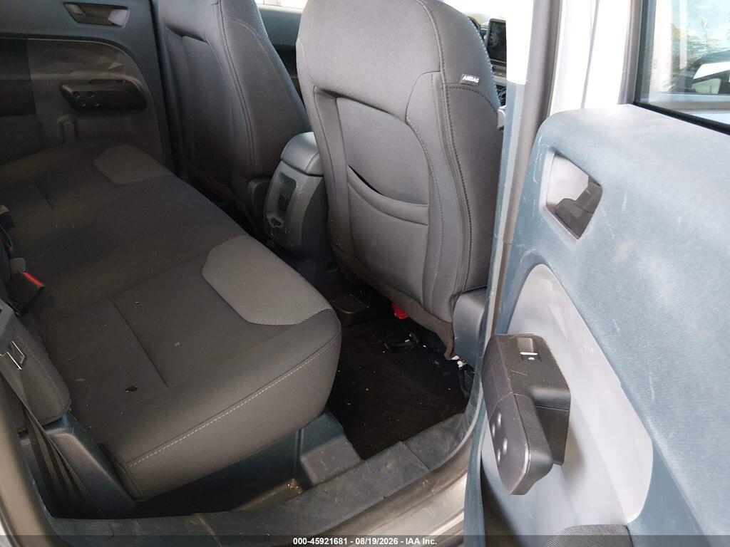 3FTTW8E92PRA37594 2023 FORD MAVERICK photo no. 8