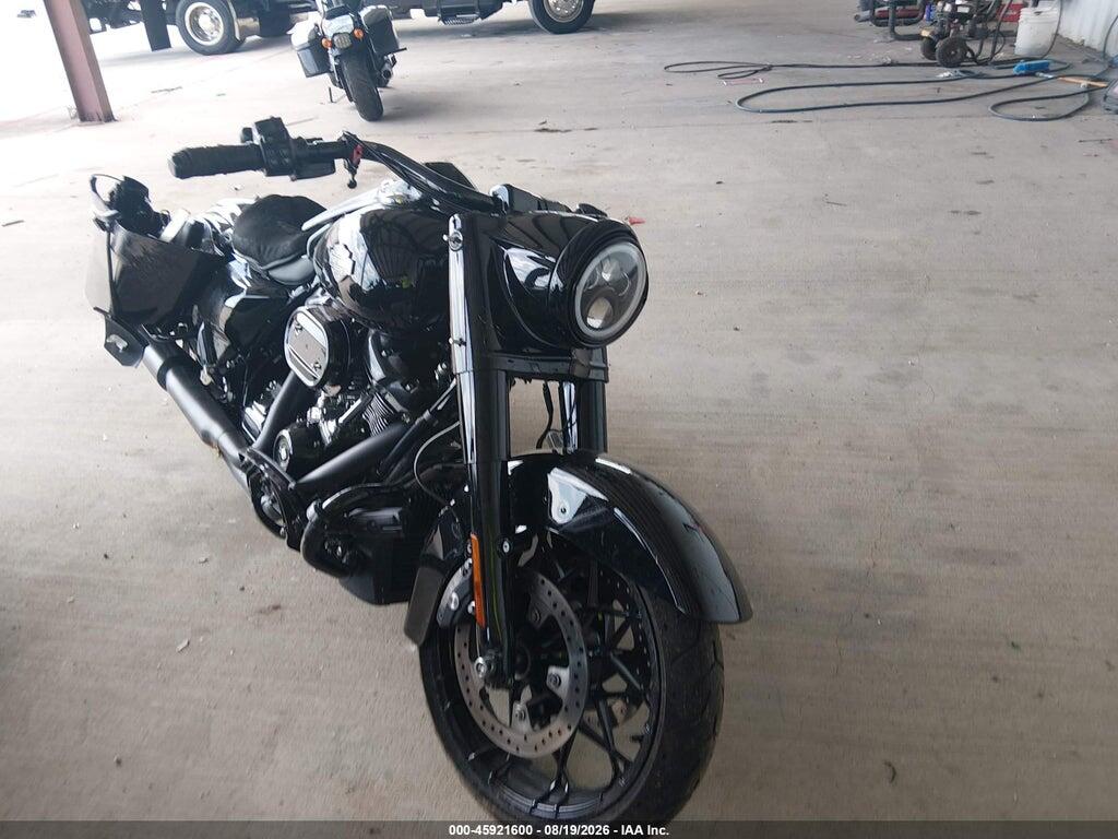 2023 HARLEY-DAVIDSON FLHRXS 1HD1KVP18PB675960