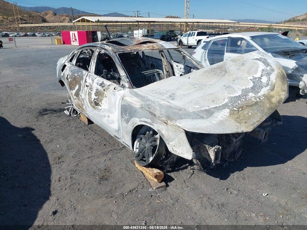 2023 AUDI A4 WAUEAAF40PN002148