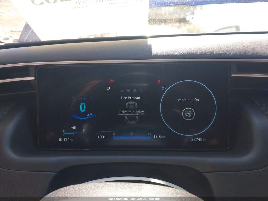5NMJF3AE9PH226790 2023 HYUNDAI TUCSON photo no. 7