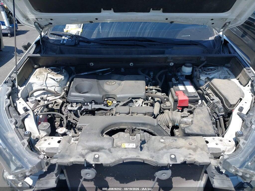 JTMH1RFV0LD053060 2020 TOYOTA RAV4 photo no. 10