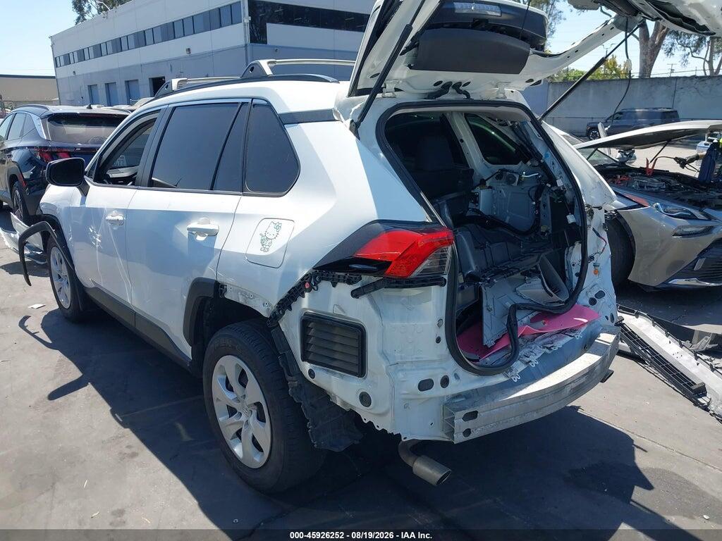 JTMH1RFV0LD053060 2020 TOYOTA RAV4 photo no. 3
