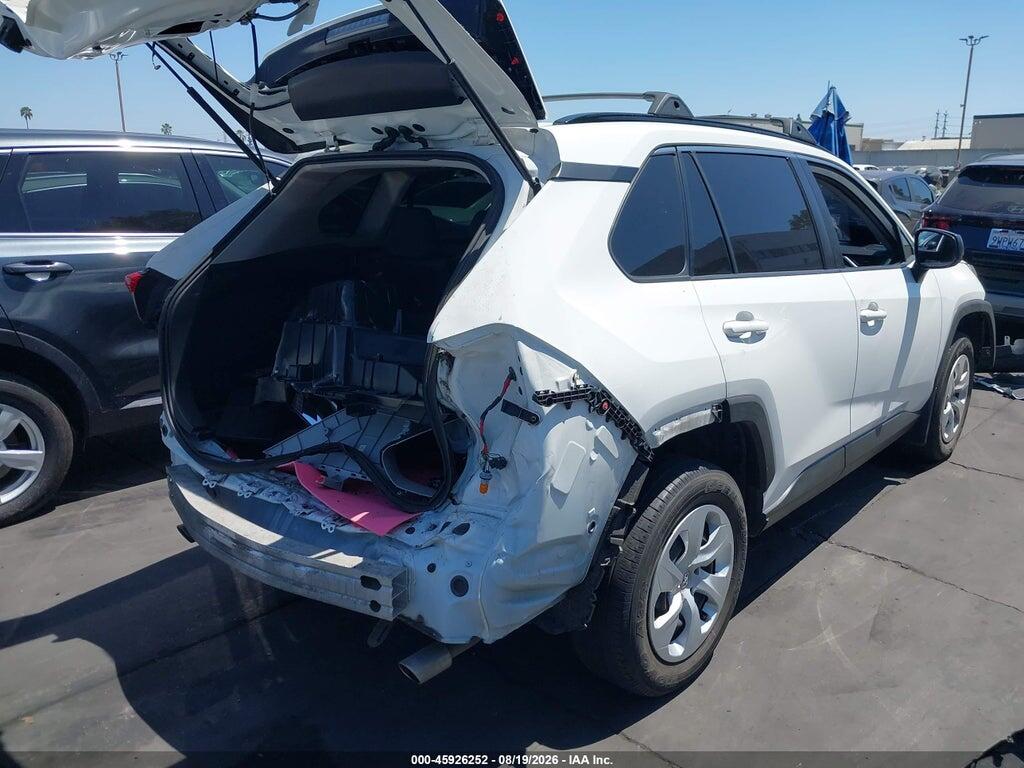 JTMH1RFV0LD053060 2020 TOYOTA RAV4 photo no. 4