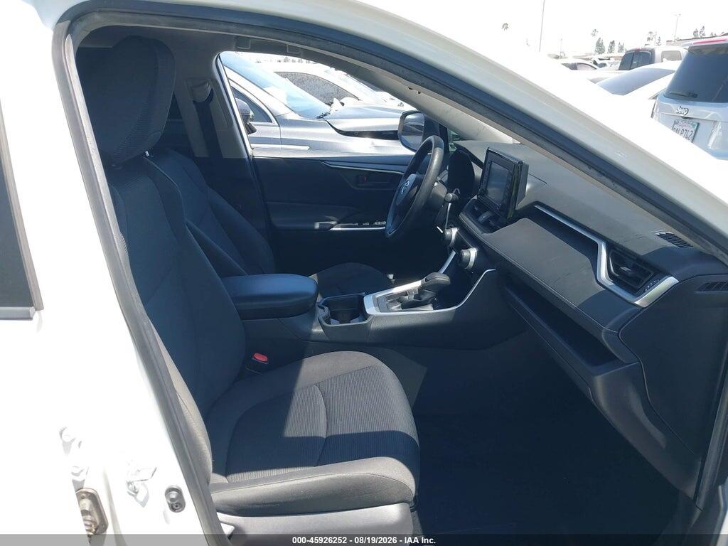 JTMH1RFV0LD053060 2020 TOYOTA RAV4 photo no. 5