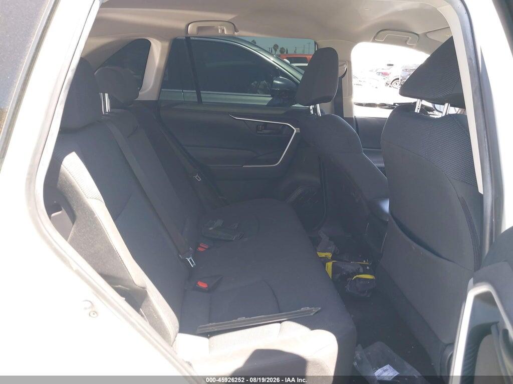 JTMH1RFV0LD053060 2020 TOYOTA RAV4 photo no. 8