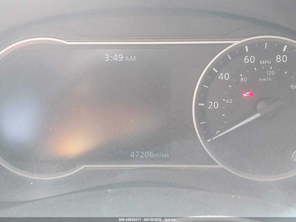 3N1CN8FV4LL847372 2020 NISSAN VERSA photo no. 7