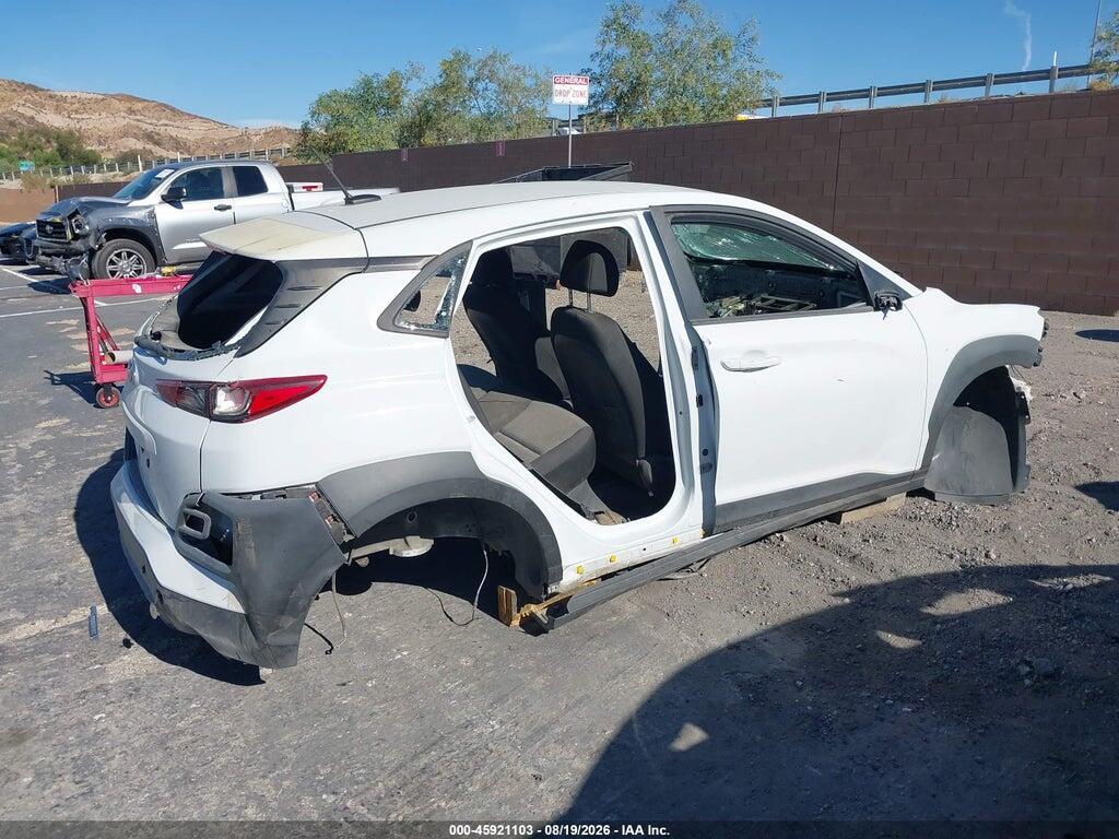 KM8K12AA5LU527453 2020 HYUNDAI KONA photo no. 12