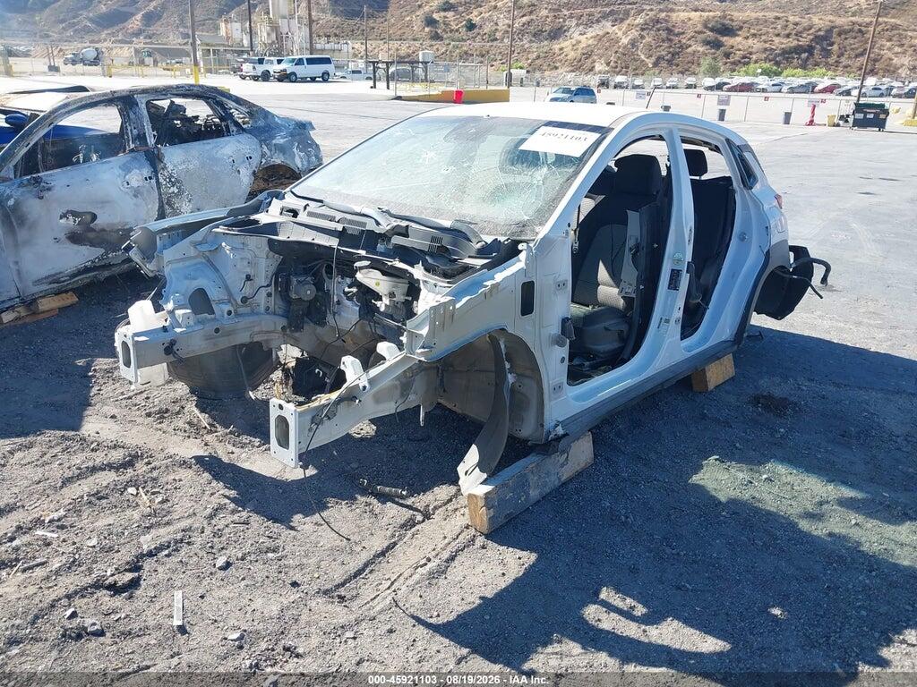 KM8K12AA5LU527453 2020 HYUNDAI KONA photo no. 2