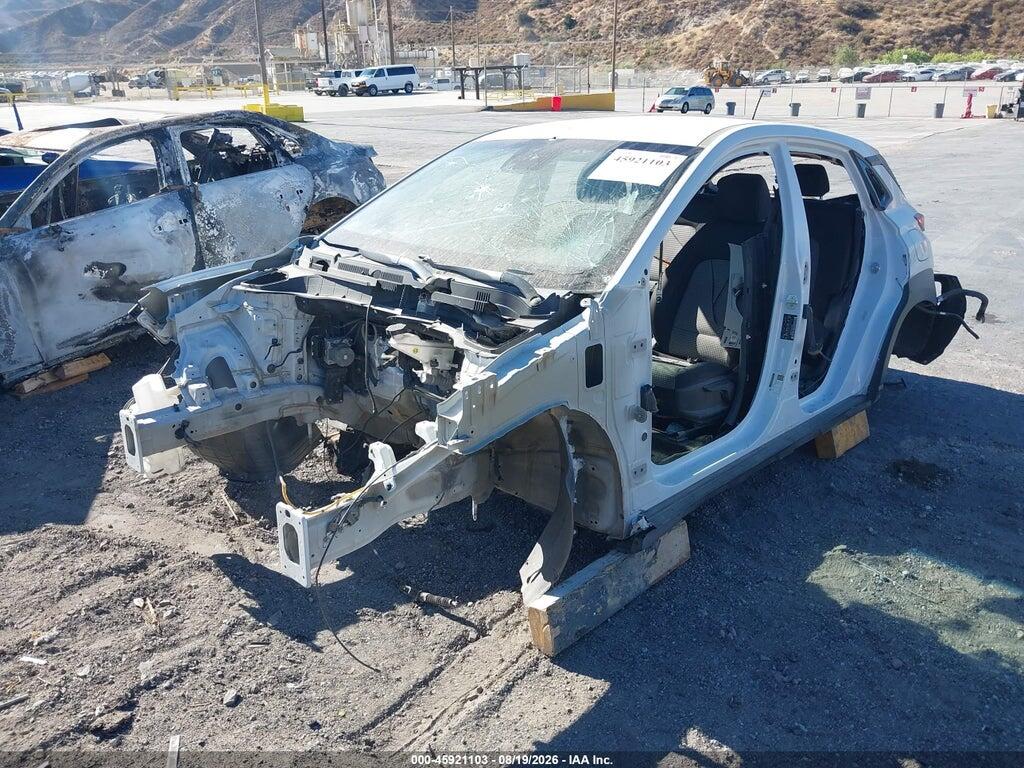 KM8K12AA5LU527453 2020 HYUNDAI KONA photo no. 6
