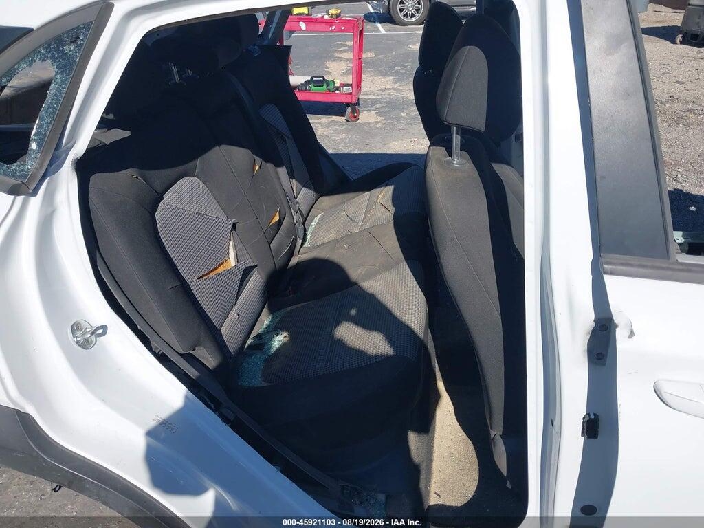 KM8K12AA5LU527453 2020 HYUNDAI KONA photo no. 8