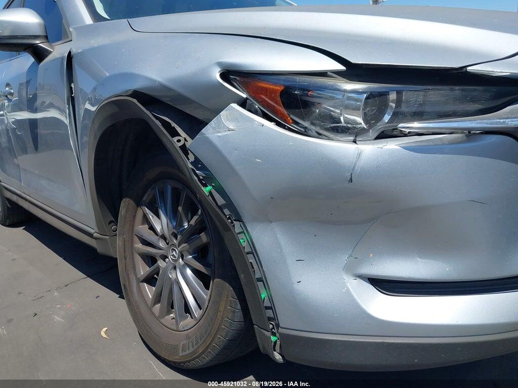 JM3KFBCM0L0791191 2020 MAZDA CX-5 photo no. 6