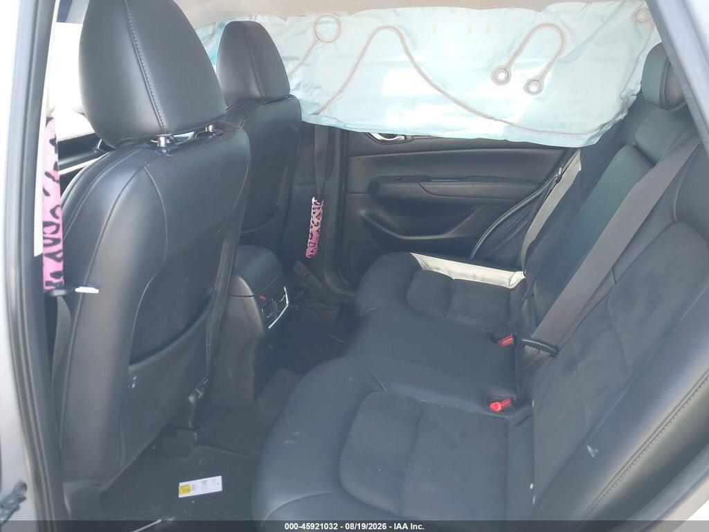 JM3KFBCM0L0791191 2020 MAZDA CX-5 photo no. 8