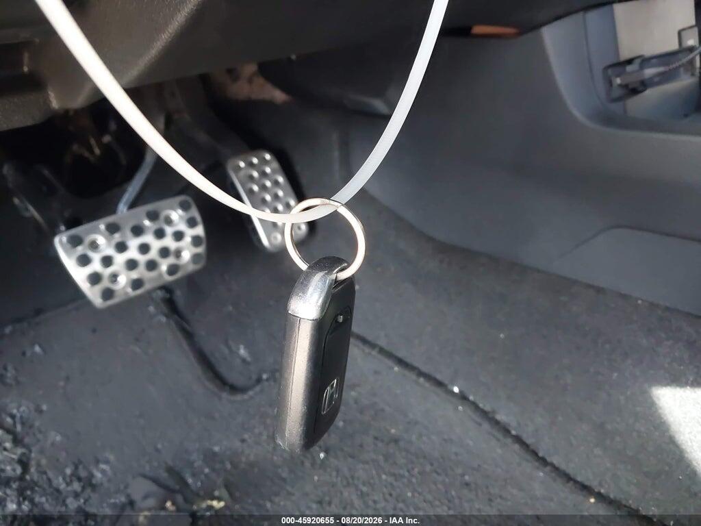 19XFC2F82LE010731 2020 HONDA CIVIC photo no. 11