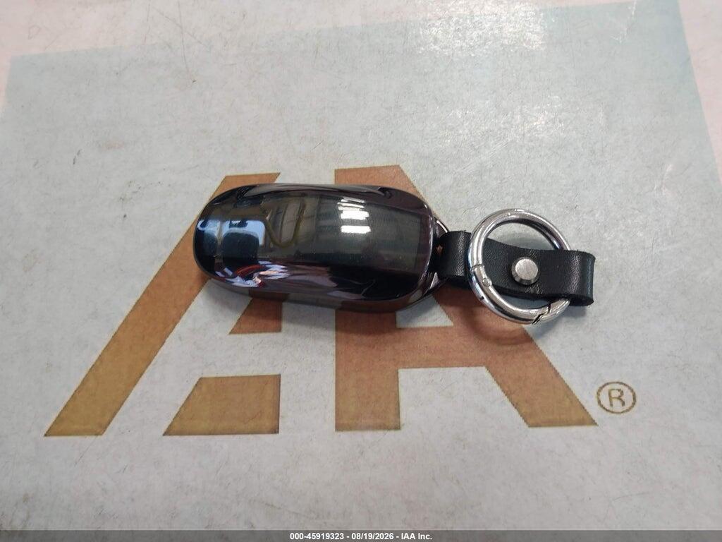 5YJXCBE27LF260753 2020 TESLA MODEL X photo no. 10