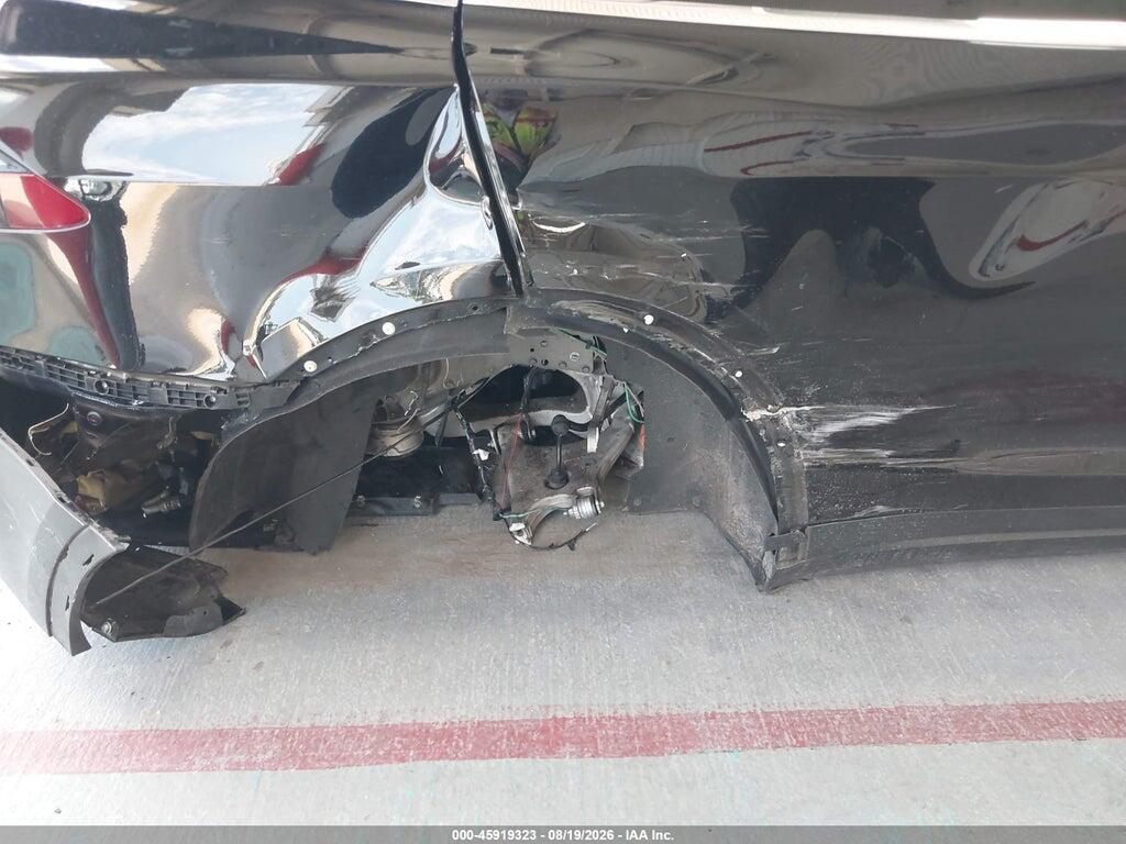 5YJXCBE27LF260753 2020 TESLA MODEL X photo no. 6