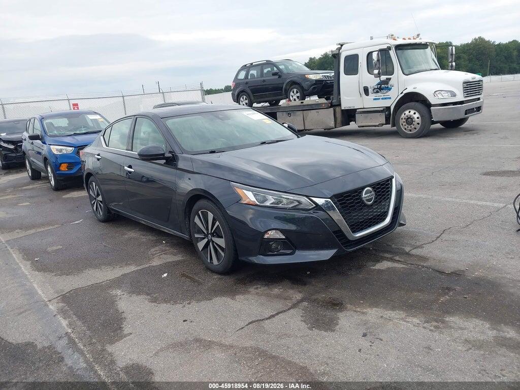 1N4BL4EVXLC232710 2020 NISSAN ALTIMA photo no. 1