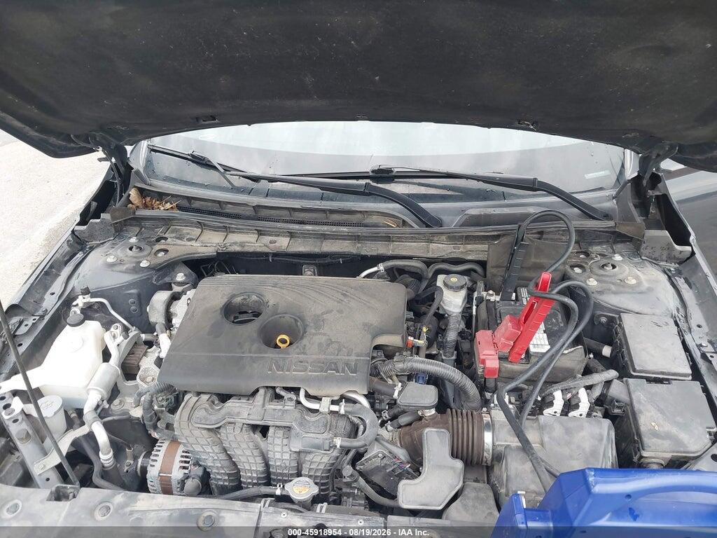 1N4BL4EVXLC232710 2020 NISSAN ALTIMA photo no. 10