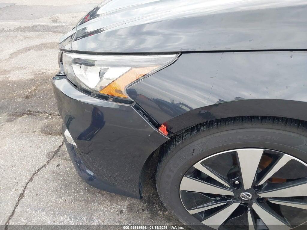 1N4BL4EVXLC232710 2020 NISSAN ALTIMA photo no. 12