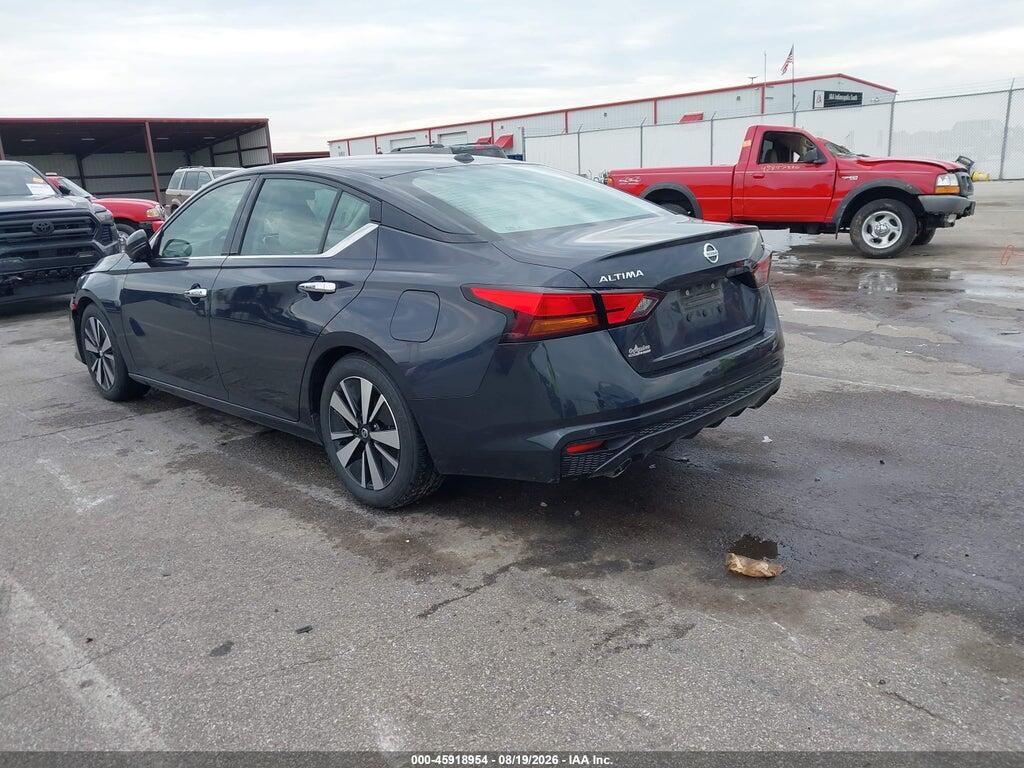 1N4BL4EVXLC232710 2020 NISSAN ALTIMA photo no. 3