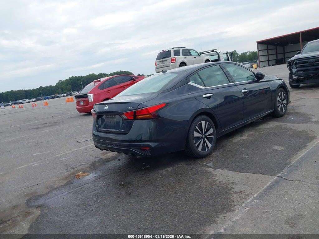 1N4BL4EVXLC232710 2020 NISSAN ALTIMA photo no. 4