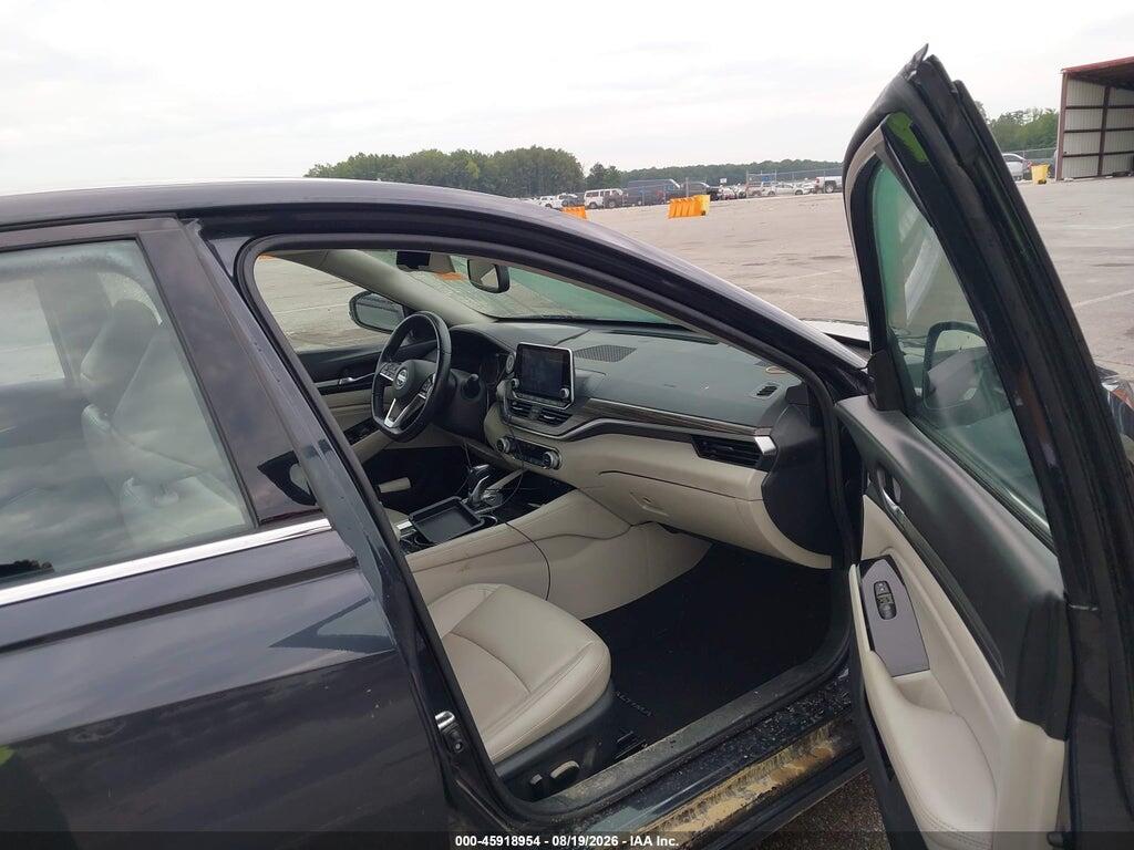 1N4BL4EVXLC232710 2020 NISSAN ALTIMA photo no. 5
