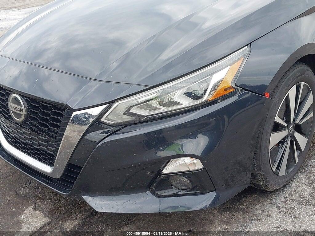 1N4BL4EVXLC232710 2020 NISSAN ALTIMA photo no. 6