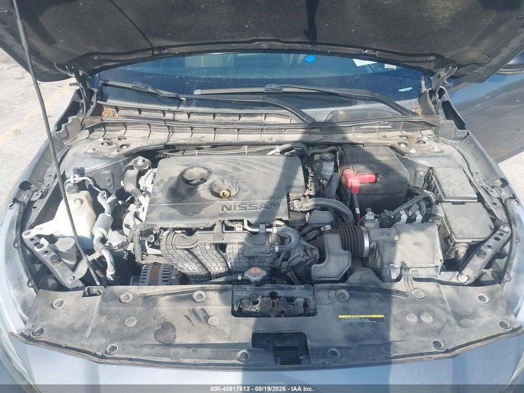 1N4BL4CV2LC227861 2020 NISSAN ALTIMA photo no. 10
