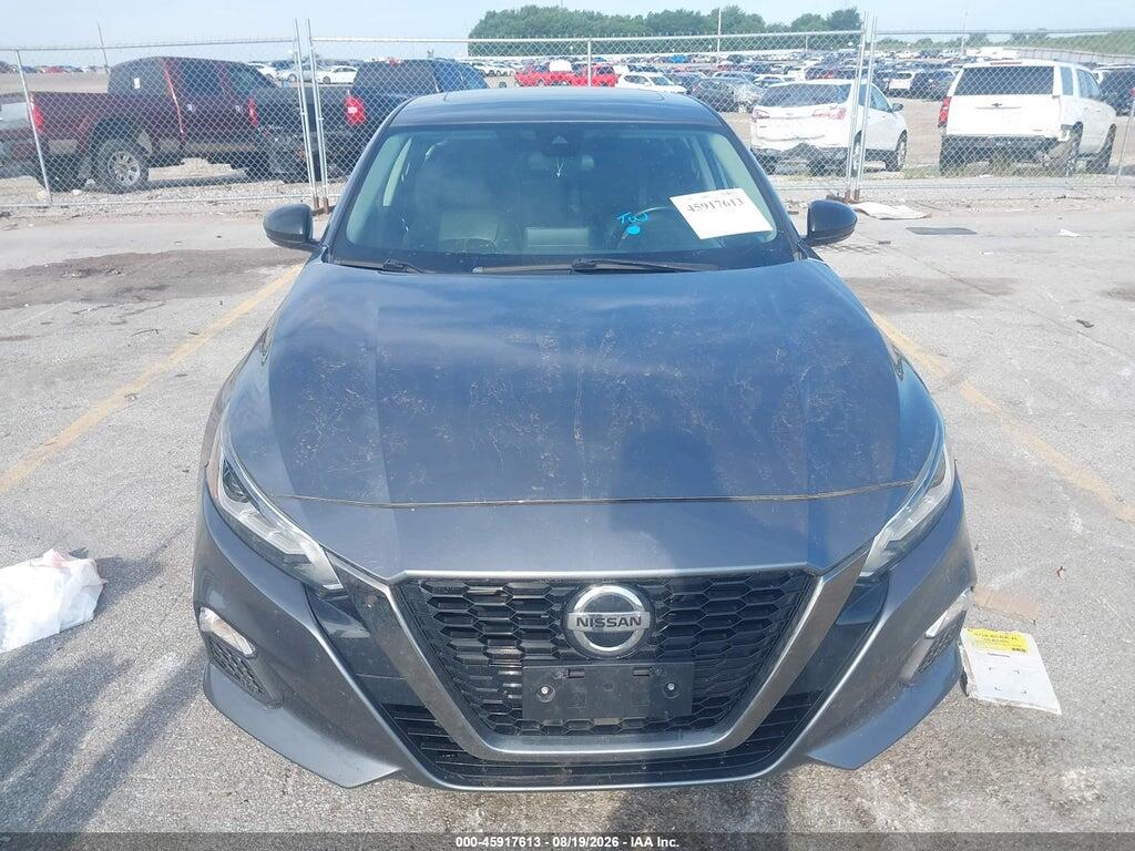1N4BL4CV2LC227861 2020 NISSAN ALTIMA photo no. 12