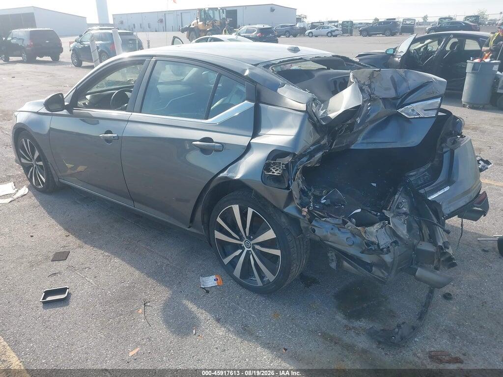 1N4BL4CV2LC227861 2020 NISSAN ALTIMA photo no. 3