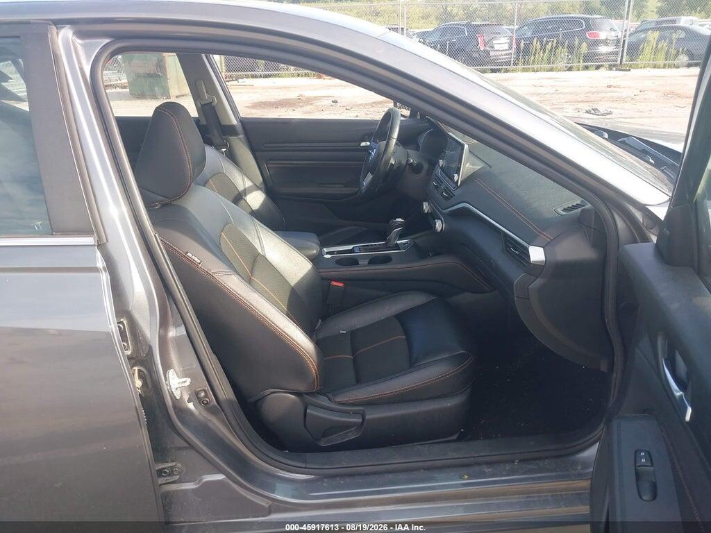 1N4BL4CV2LC227861 2020 NISSAN ALTIMA photo no. 5