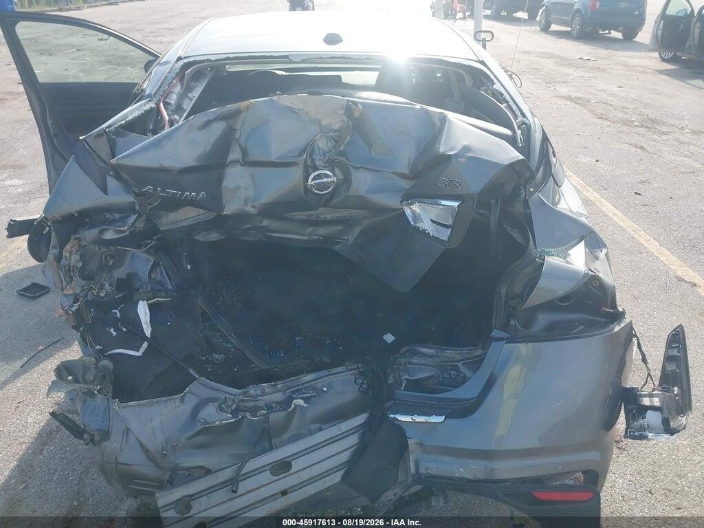 1N4BL4CV2LC227861 2020 NISSAN ALTIMA photo no. 6