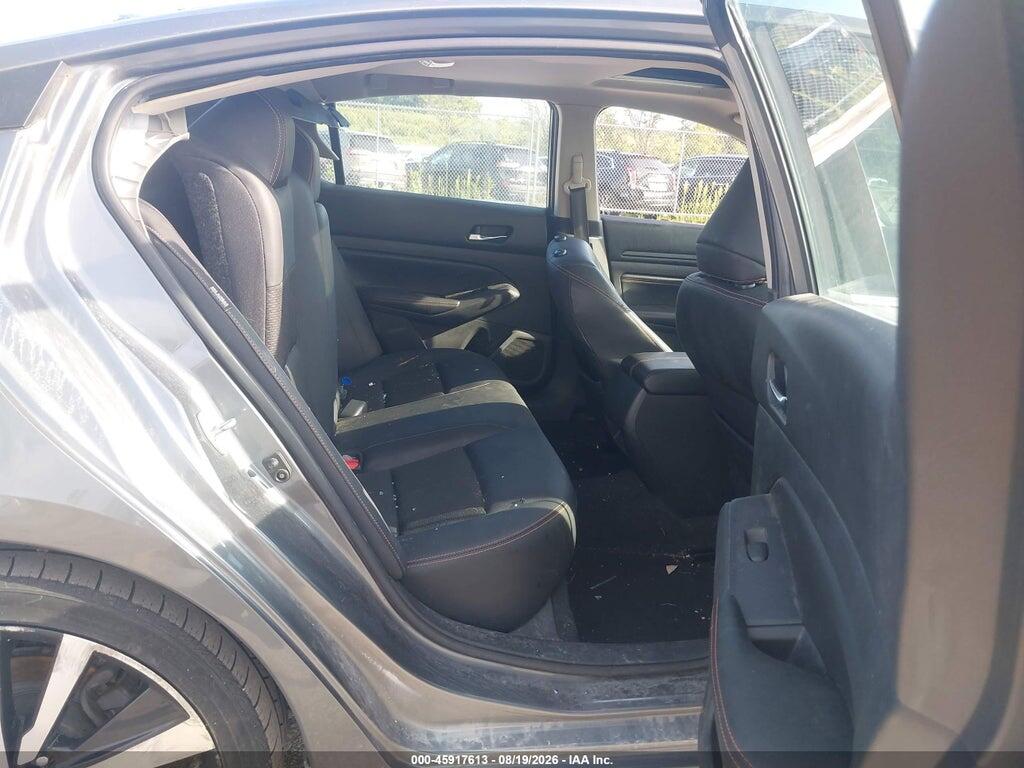 1N4BL4CV2LC227861 2020 NISSAN ALTIMA photo no. 8