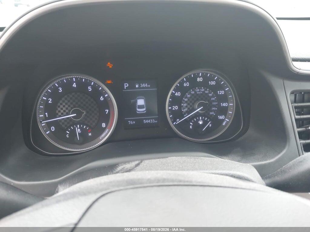 5NPD74LF2LH609182 2020 HYUNDAI ELANTRA photo no. 7