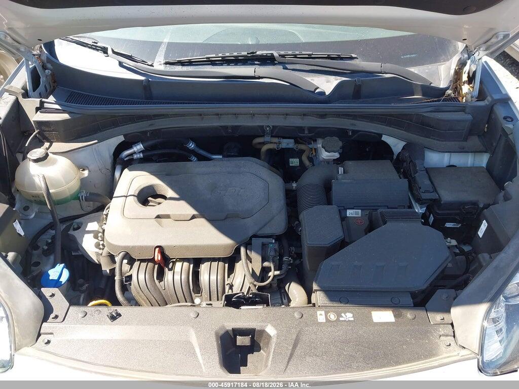 KNDPMCAC7L7827874 2020 KIA SPORTAGE photo no. 10