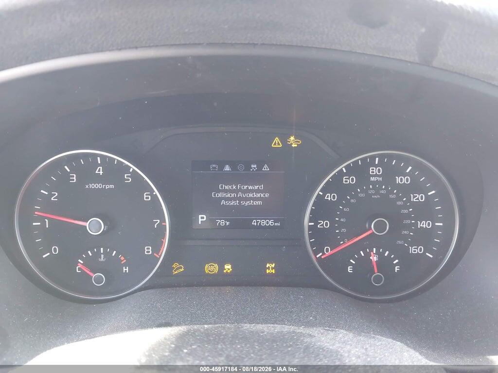 KNDPMCAC7L7827874 2020 KIA SPORTAGE photo no. 7