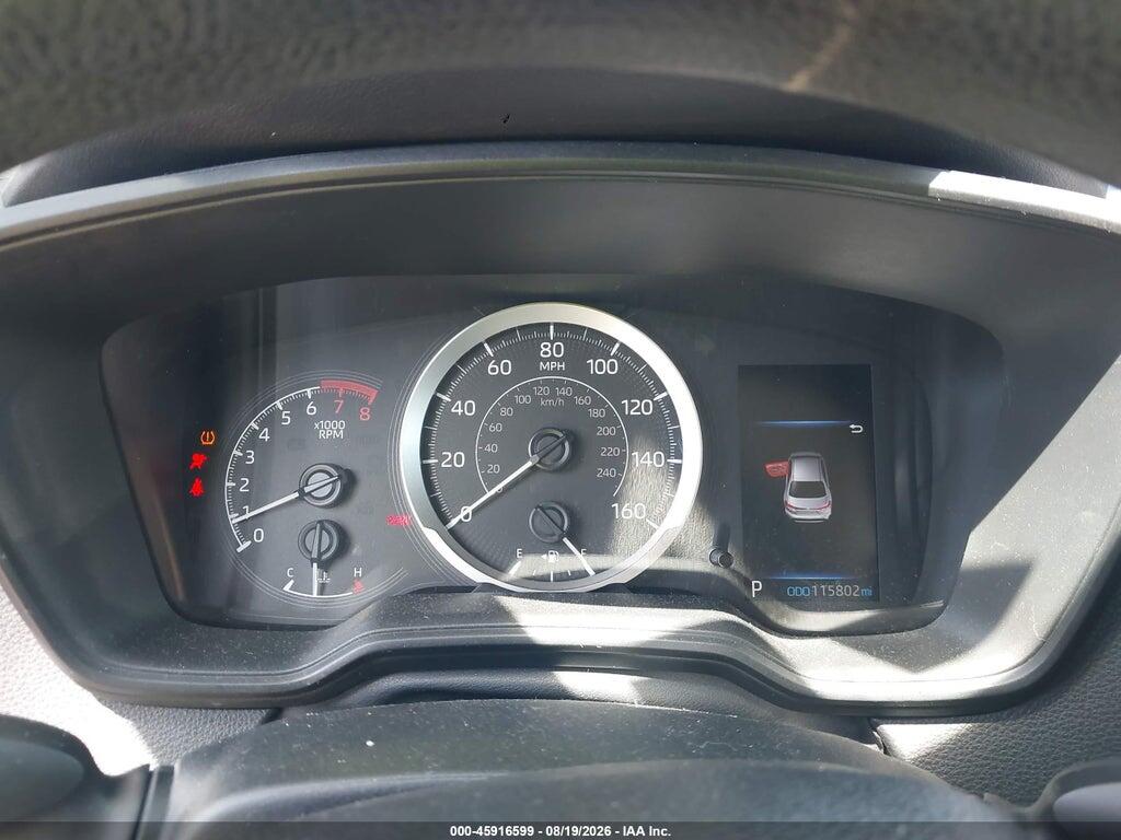5YFEPRAE1LP042249 2020 TOYOTA COROLLA photo no. 7