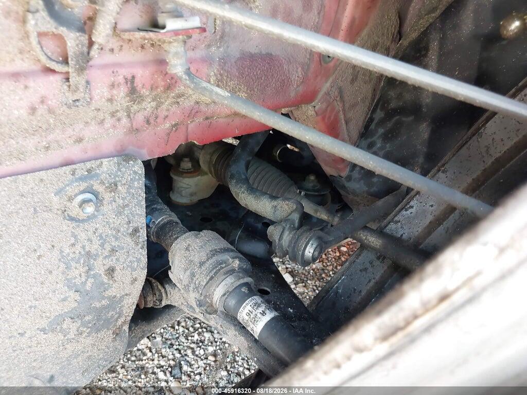 4T1G11AK6LU313192 2020 TOYOTA CAMRY photo no. 11