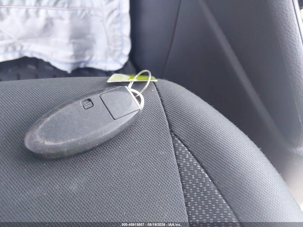 3N1CN8DV6LL879291 2020 NISSAN VERSA photo no. 11