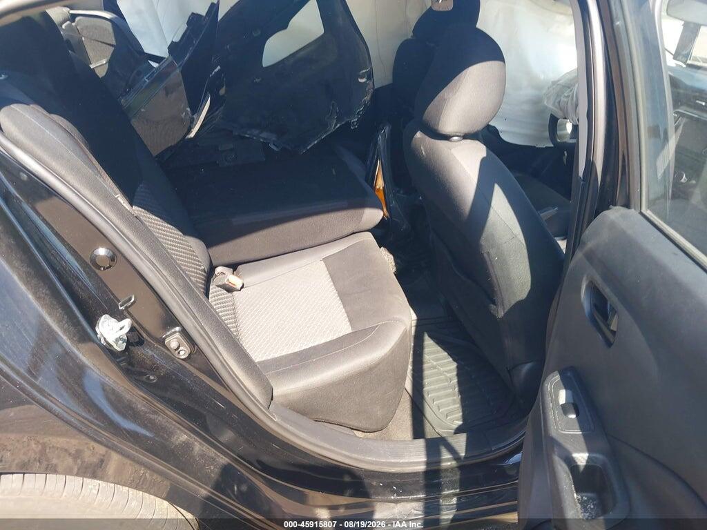3N1CN8DV6LL879291 2020 NISSAN VERSA photo no. 8