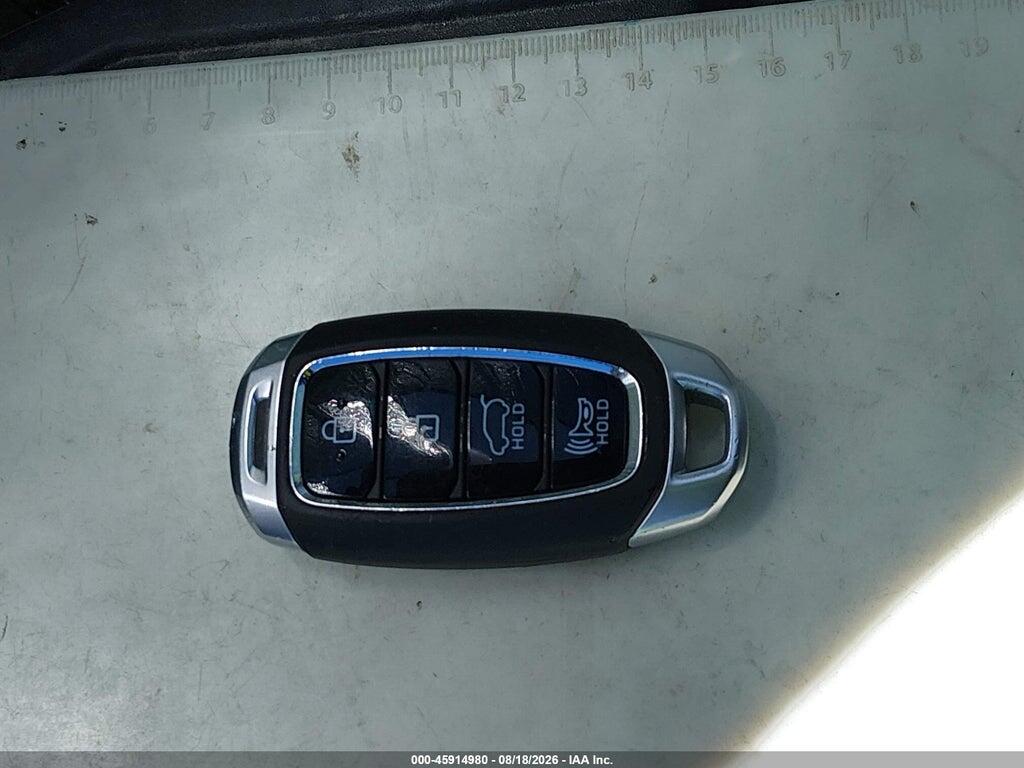 KM8K22AA6LU409800 2020 HYUNDAI KONA photo no. 11