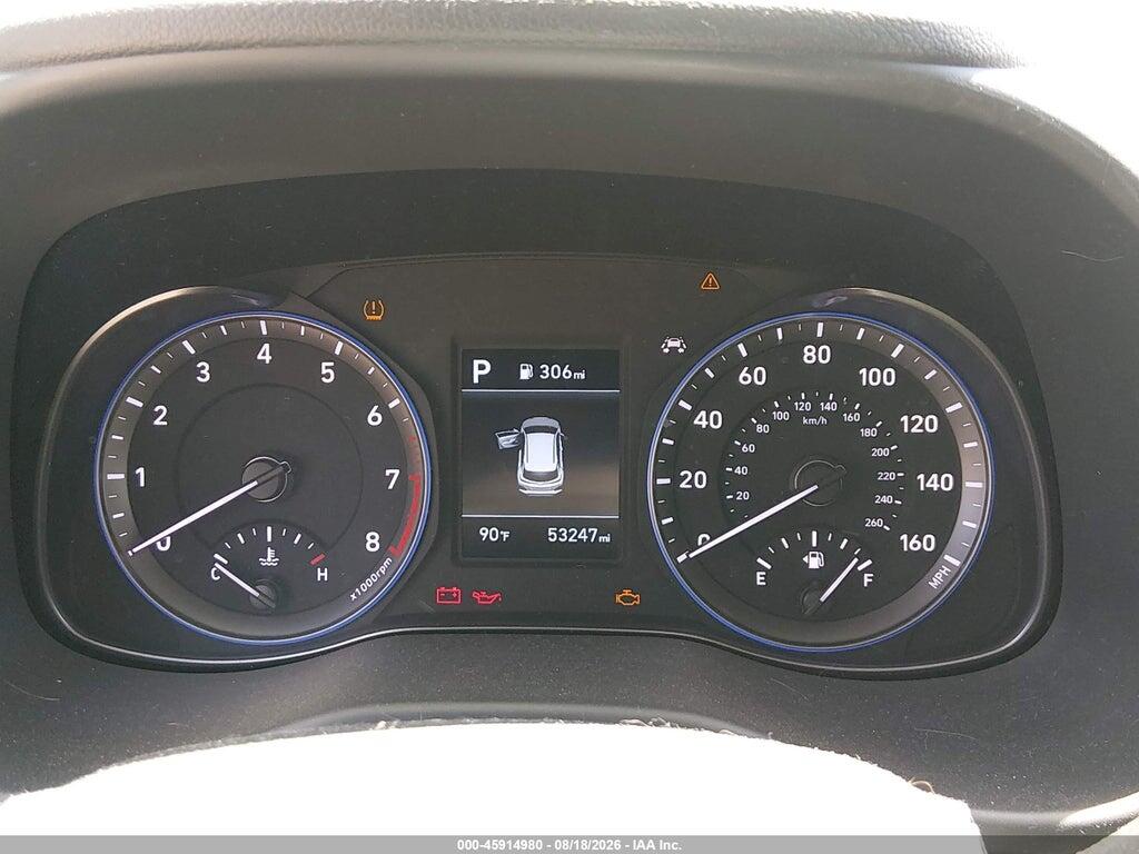 KM8K22AA6LU409800 2020 HYUNDAI KONA photo no. 7