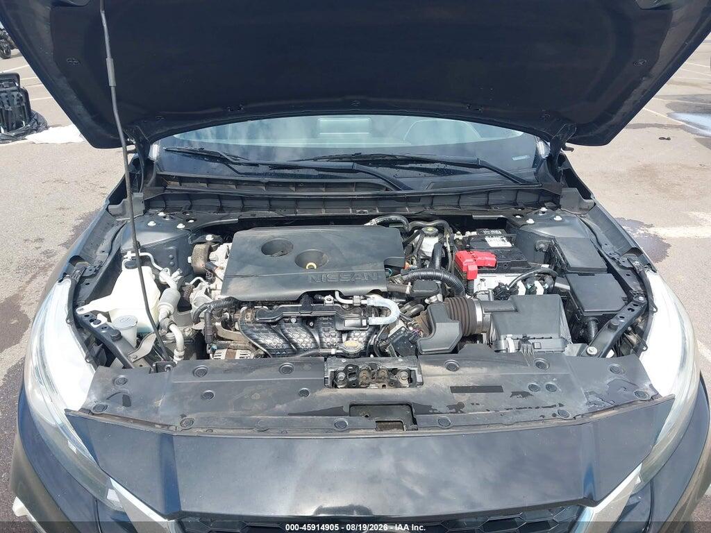 1N4BL4BV2LC187038 2020 NISSAN ALTIMA photo no. 10