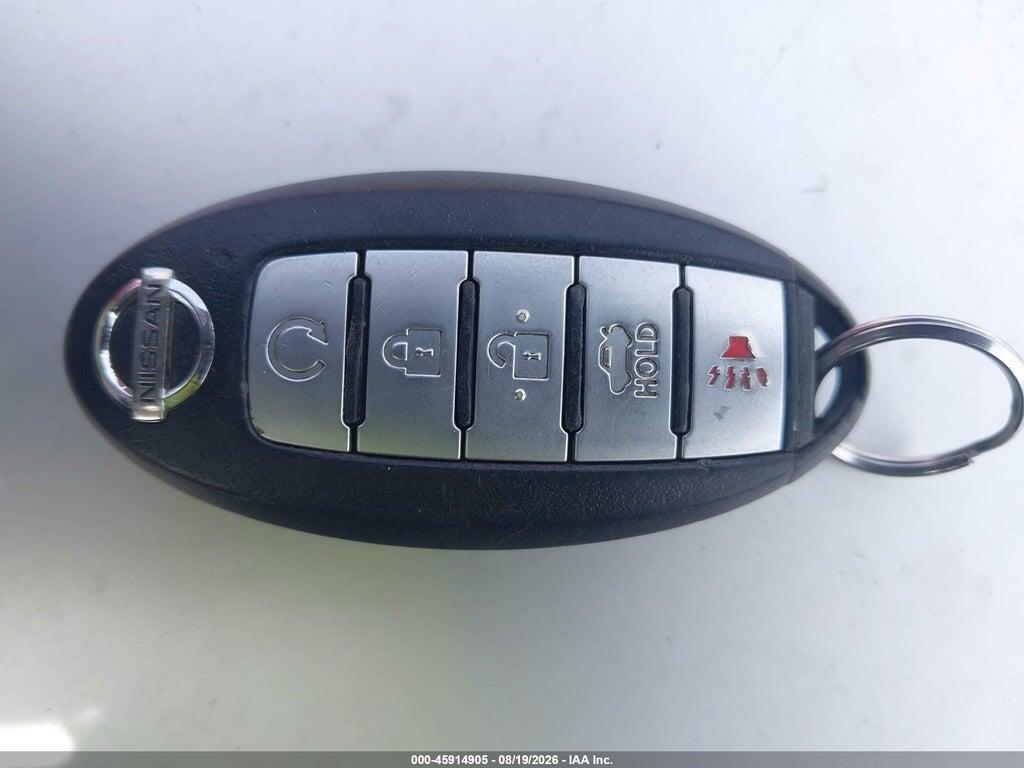 1N4BL4BV2LC187038 2020 NISSAN ALTIMA photo no. 11