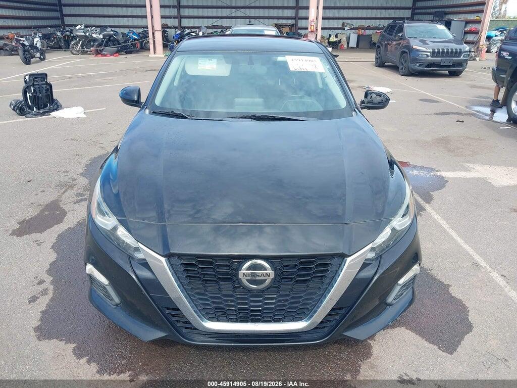 1N4BL4BV2LC187038 2020 NISSAN ALTIMA photo no. 12