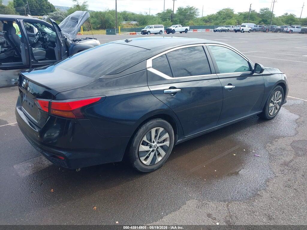 1N4BL4BV2LC187038 2020 NISSAN ALTIMA photo no. 4