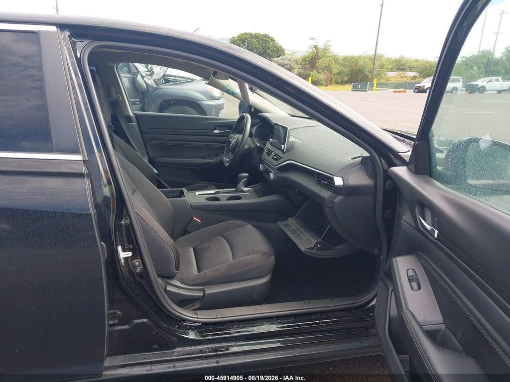 1N4BL4BV2LC187038 2020 NISSAN ALTIMA photo no. 5